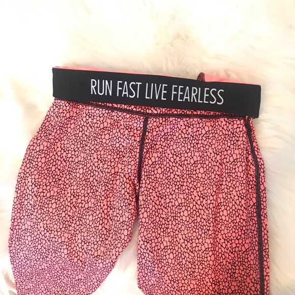 Nike running Capri Leggings - Picture 3 of 3